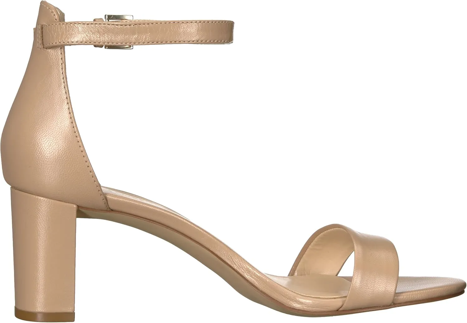 Nine West Women's Pruce Heeled Sandal