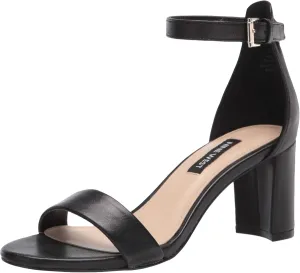 Nine West Women's Pruce Heeled Sandal