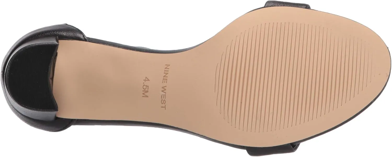 Nine West Women's Pruce Heeled Sandal