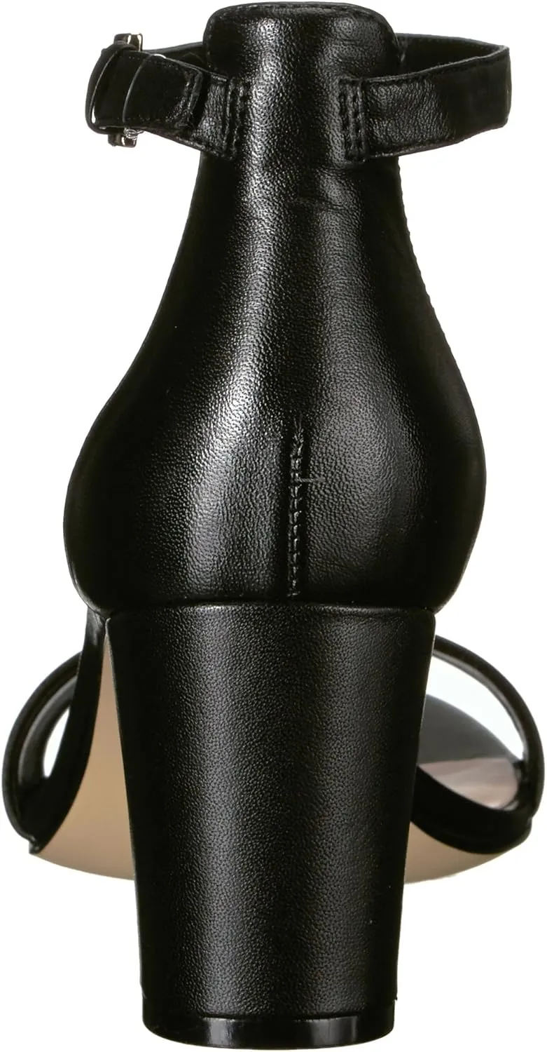 Nine West Women's Pruce Heeled Sandal