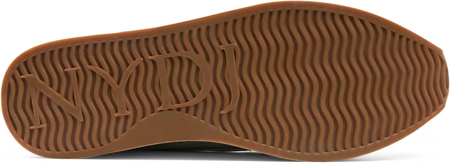 NYDJ Women's Platform Loafer