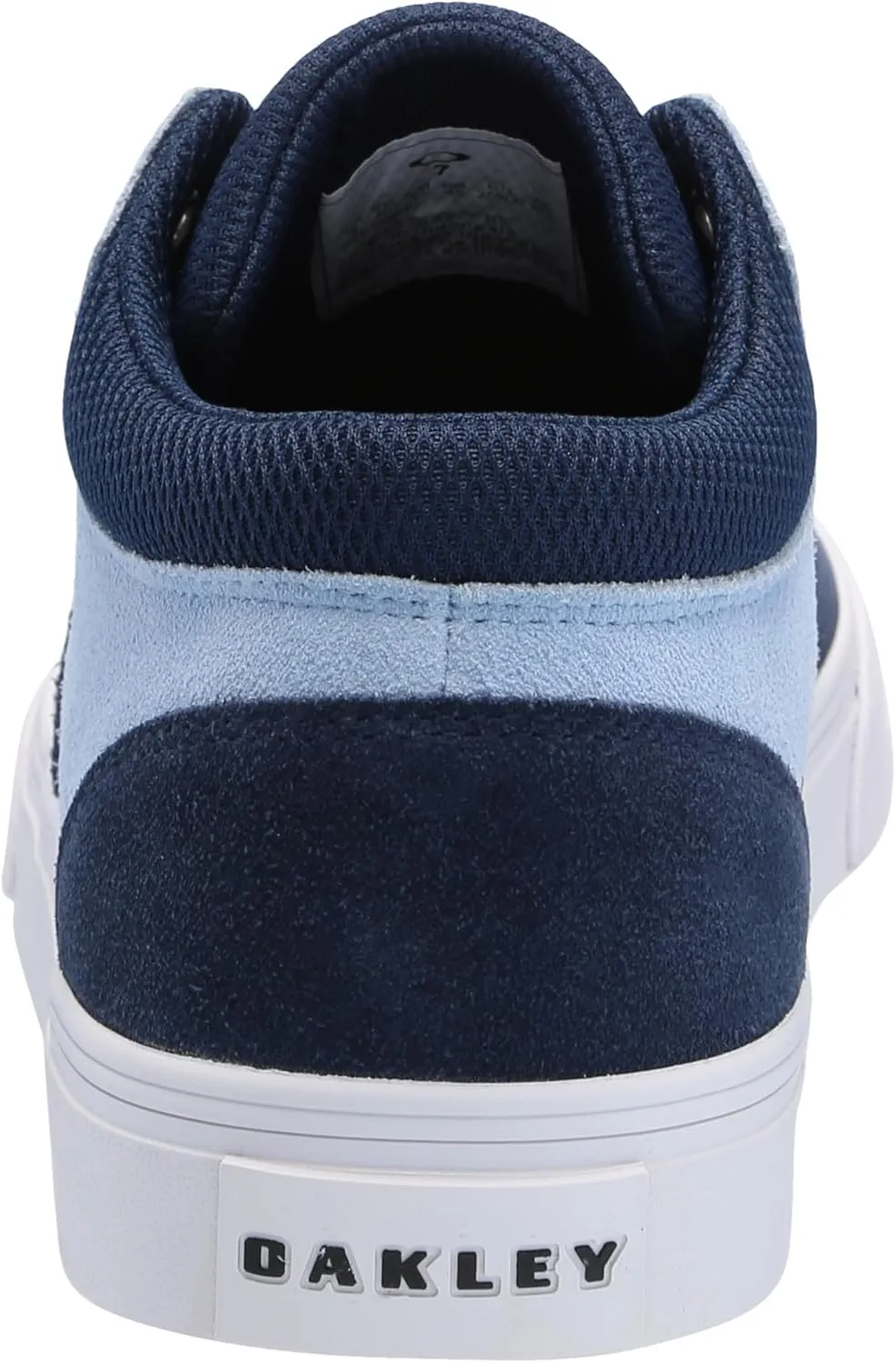 Oakley Men's Banks Low Sneaker