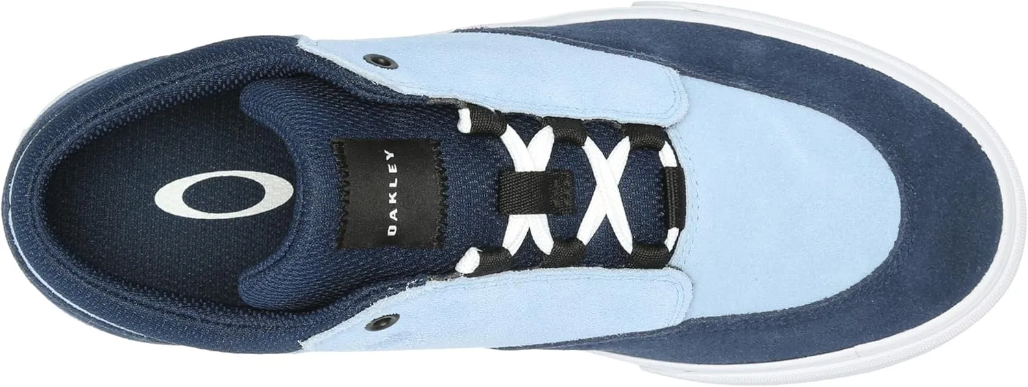Oakley Men's Banks Low Sneaker