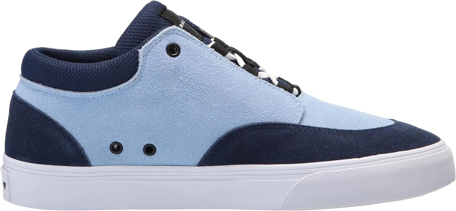 Oakley Men's Banks Low Sneaker
