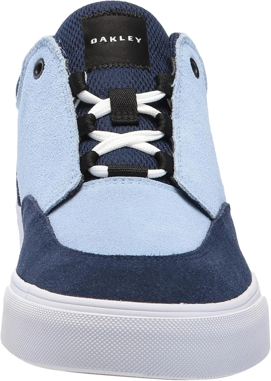 Oakley Men's Banks Low Sneaker