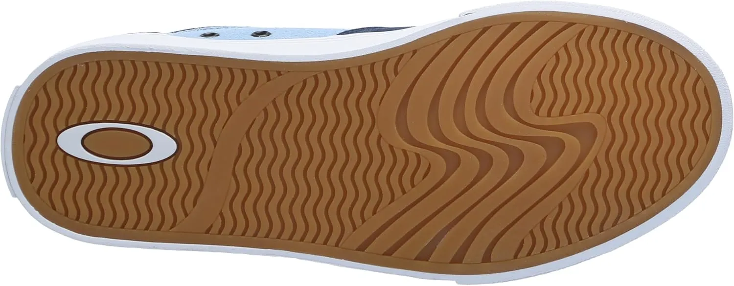 Oakley Men's Banks Low Sneaker