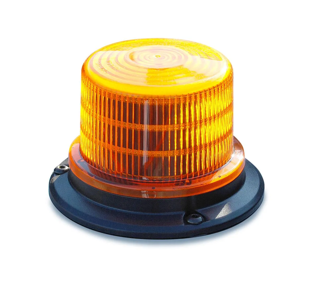 OEM Kawasaki Roof Mount Beacon Strobe Light 9LEDS2