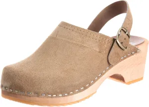 Orsson Clogs S170 Women's Swedish Clog