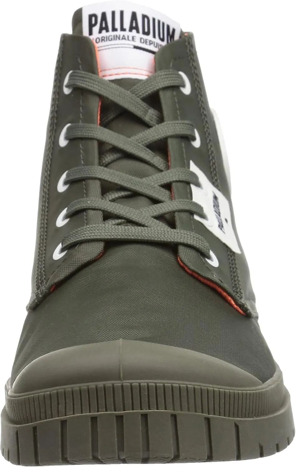 Palladium Men's Sneaker Boots