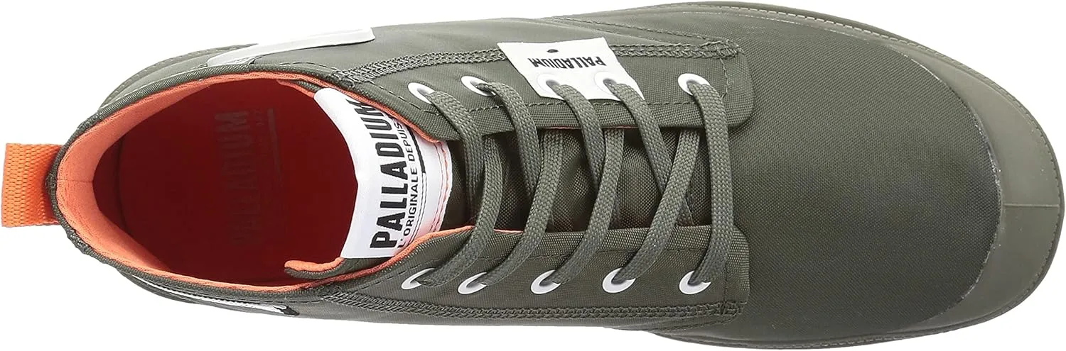 Palladium Men's Sneaker Boots
