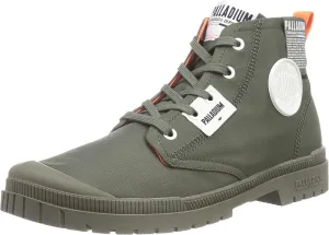 Palladium Men's Sneaker Boots
