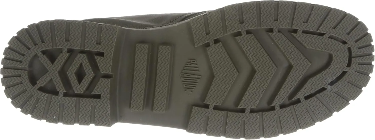 Palladium Men's Sneaker Boots
