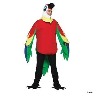 Parrot Lightweight Costume