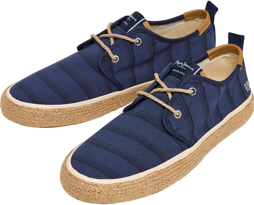 Pepe Jeans Men's Normal Shoes