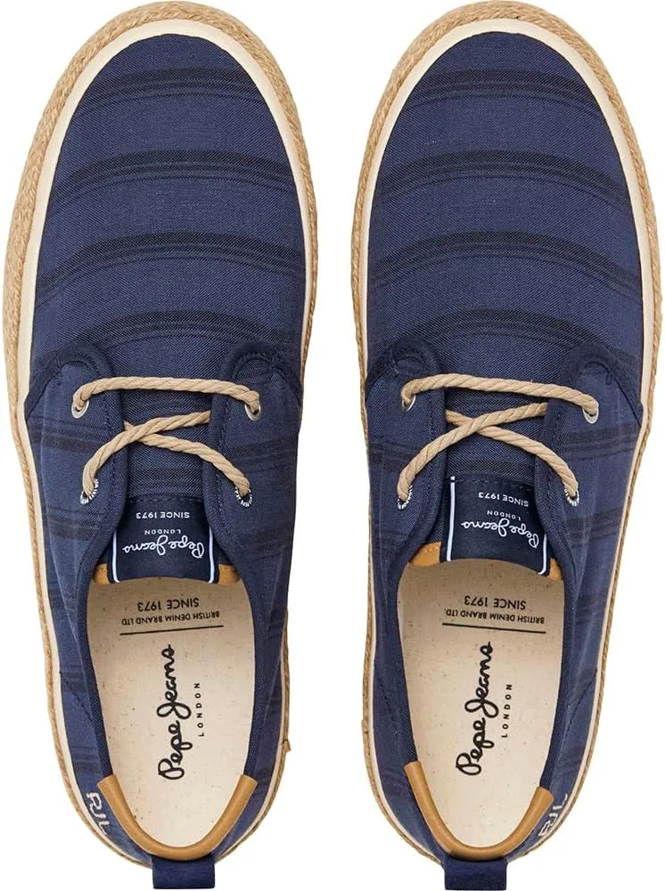 Pepe Jeans Men's Normal Shoes