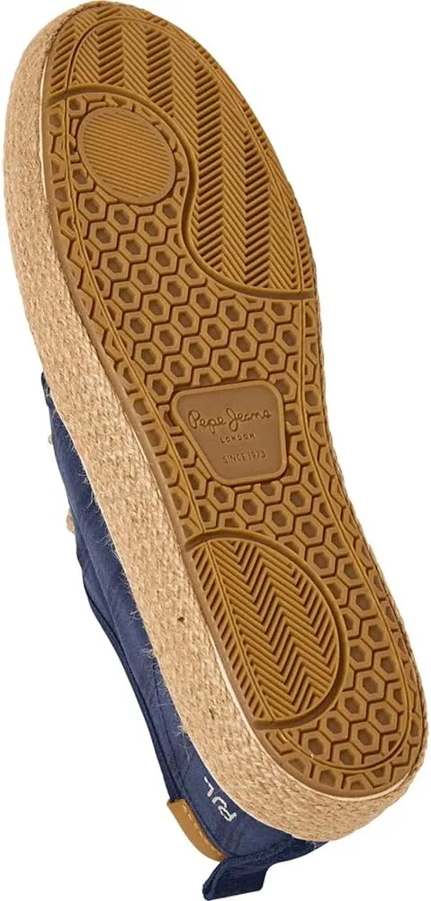 Pepe Jeans Men's Normal Shoes