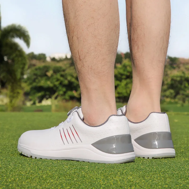 PGM XZ260 golf shoes on sale new arrival waterproof golf shoe for men