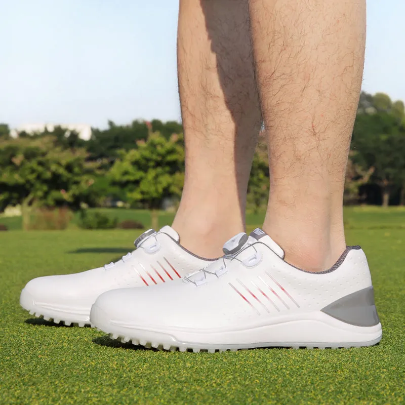 PGM XZ260 golf shoes on sale new arrival waterproof golf shoe for men