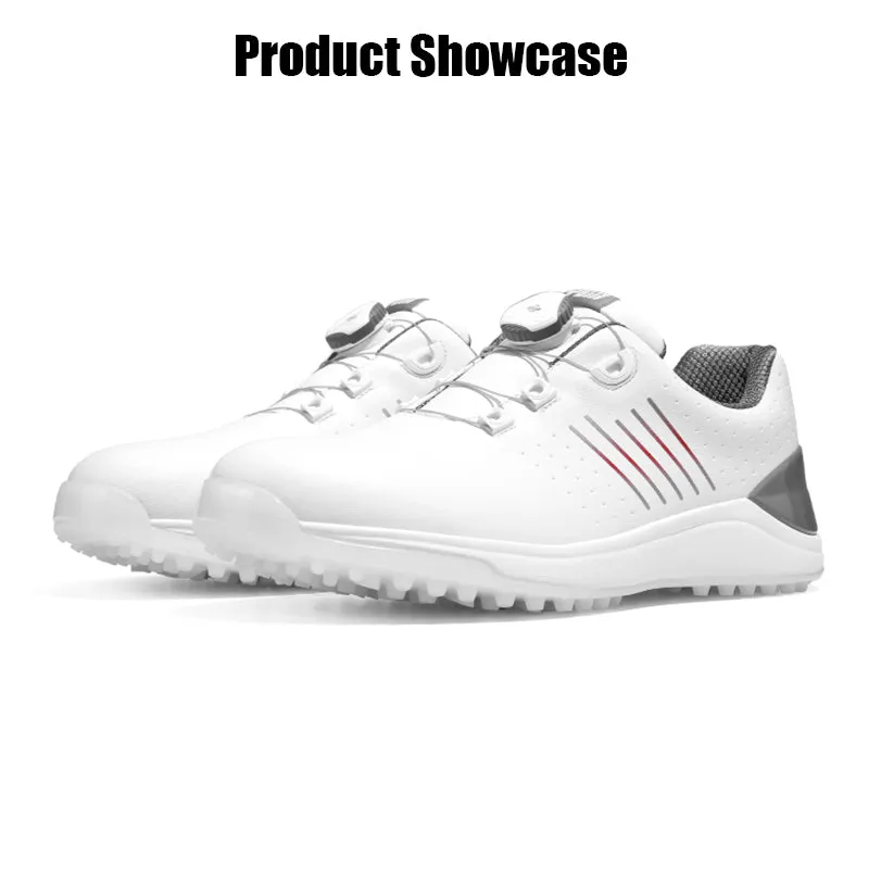 PGM XZ260 golf shoes on sale new arrival waterproof golf shoe for men