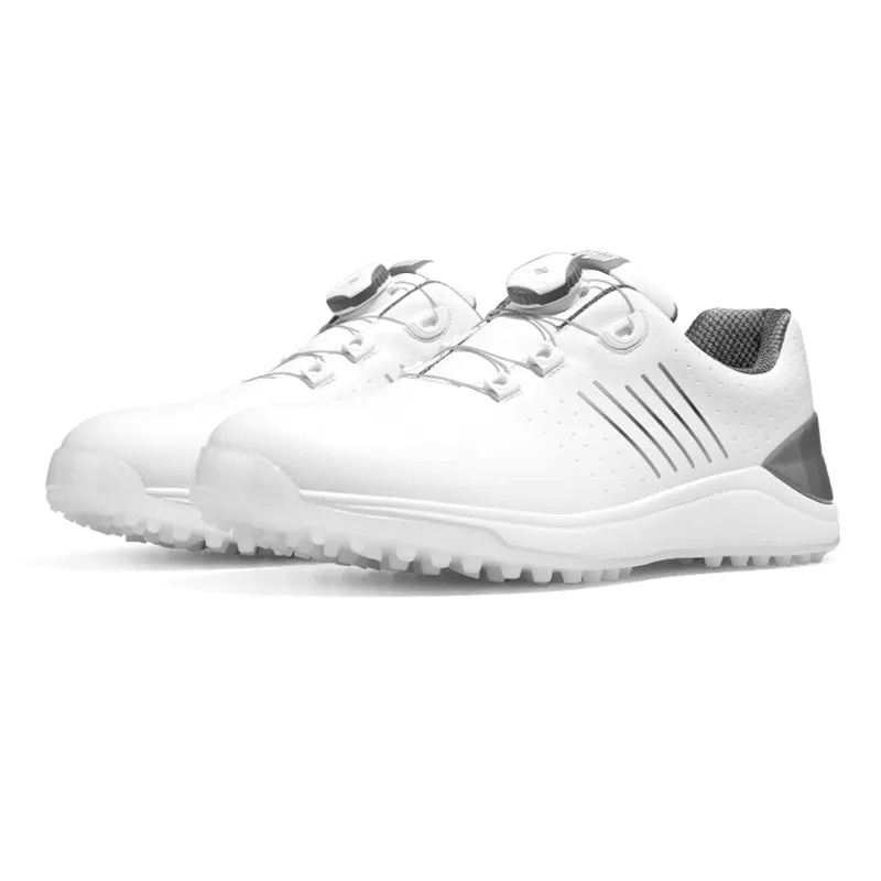 PGM XZ260 golf shoes on sale new arrival waterproof golf shoe for men