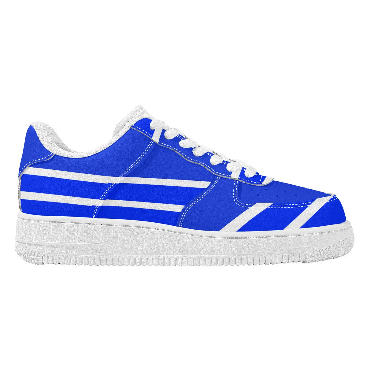 Phi Beta Sigma Inc, Low Top Sneaker