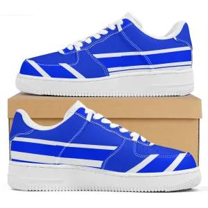 Phi Beta Sigma Inc, Low Top Sneaker