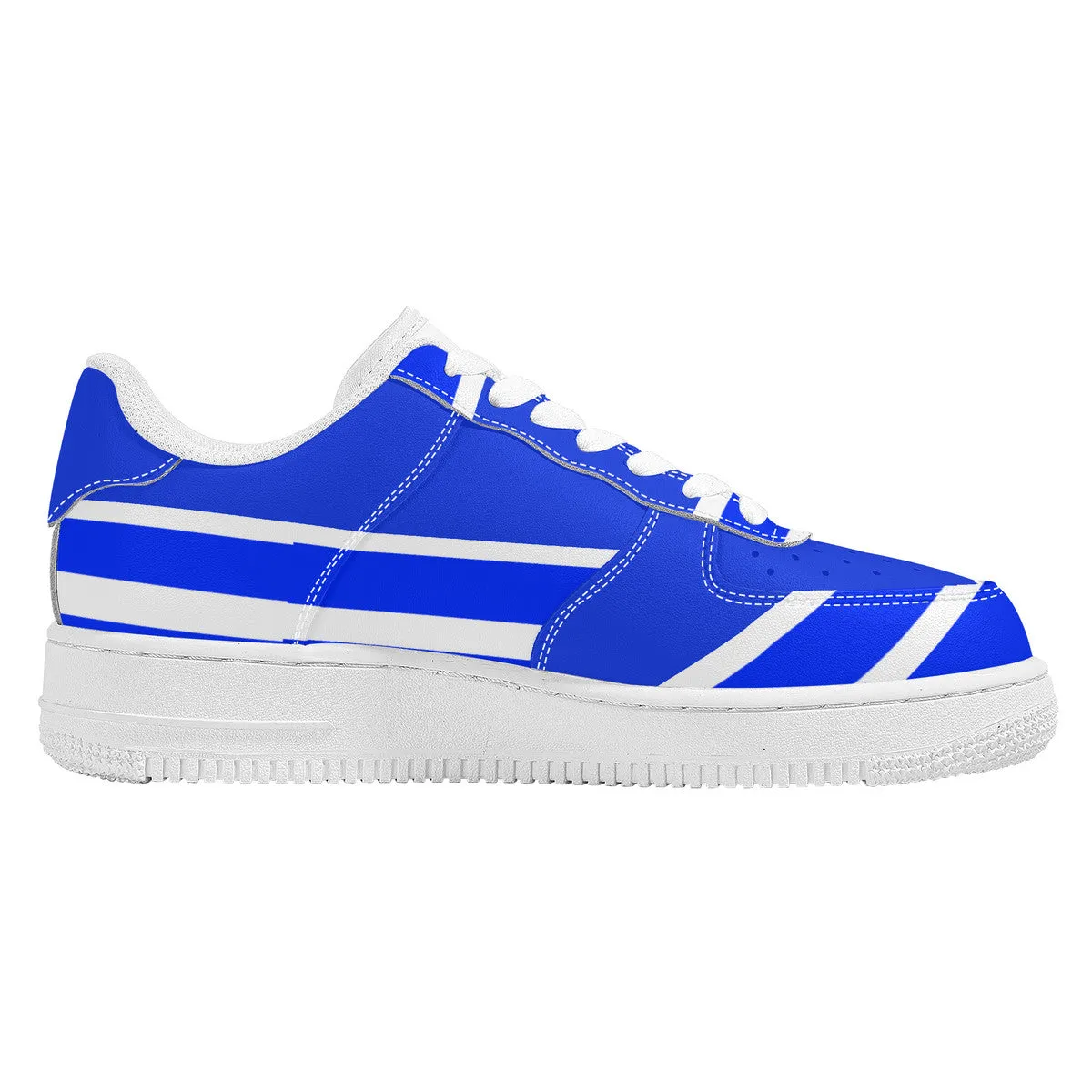 Phi Beta Sigma Inc, Low Top Sneaker