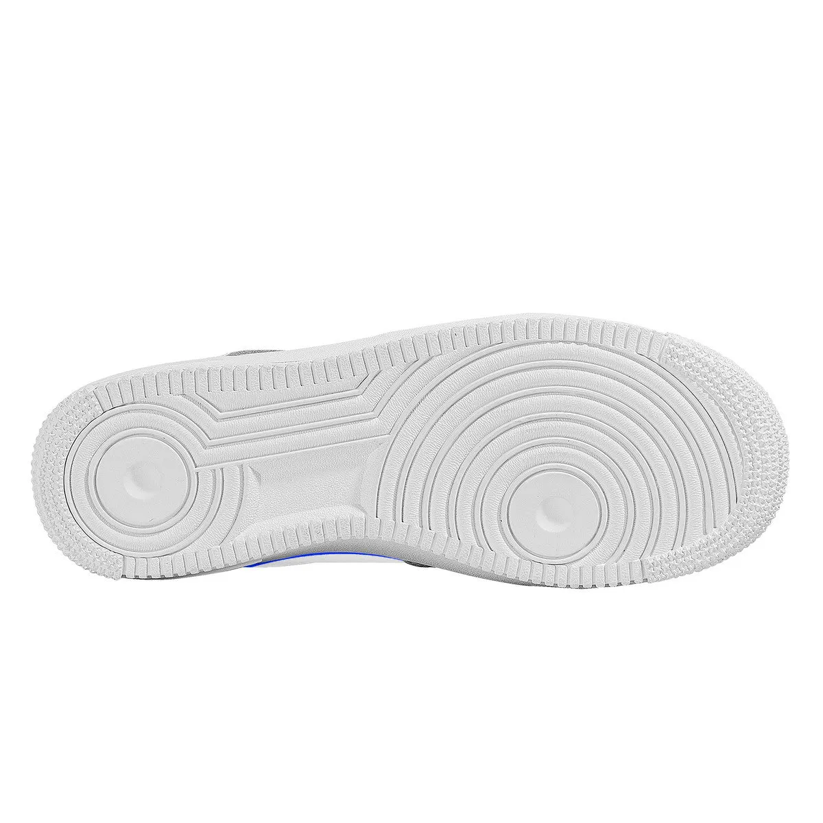 Phi Beta Sigma Inc, Low Top Sneaker