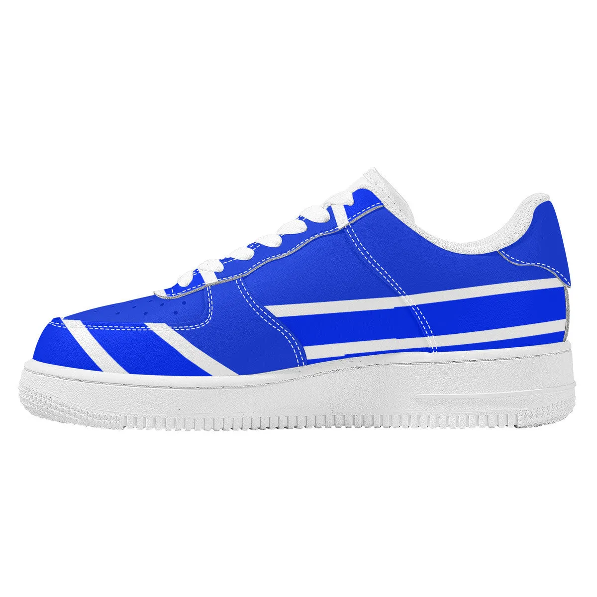 Phi Beta Sigma Inc, Low Top Sneaker