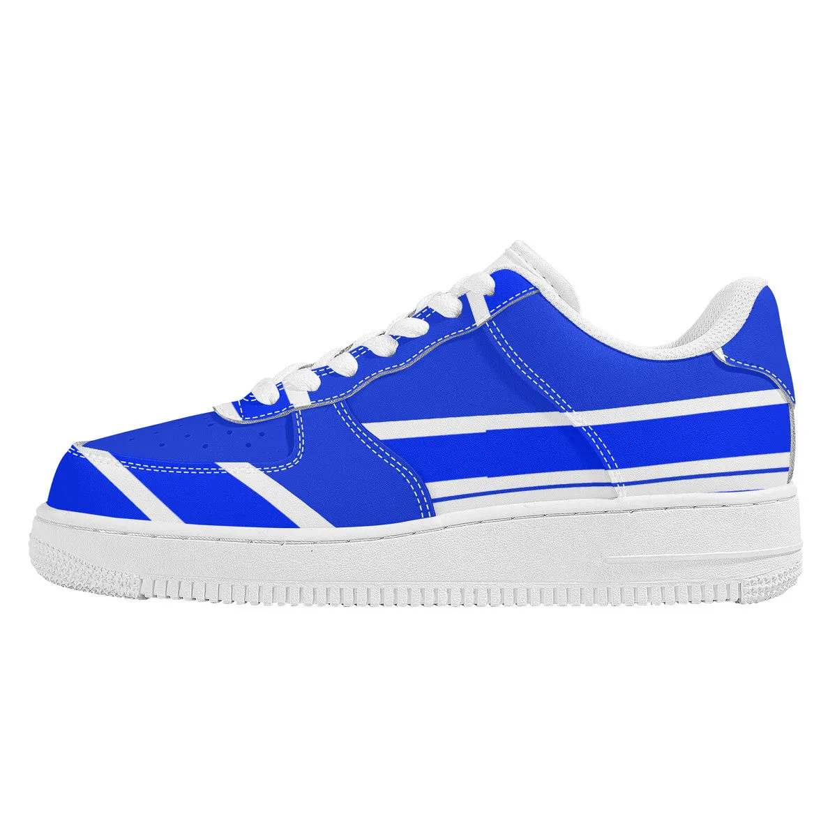 Phi Beta Sigma Inc, Low Top Sneaker