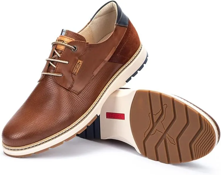 PIKOLINOS Men's Olvera M8a-4222c1 Loafer