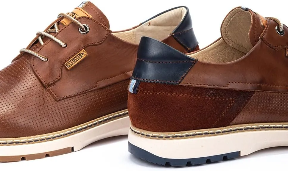 PIKOLINOS Men's Olvera M8a-4222c1 Loafer