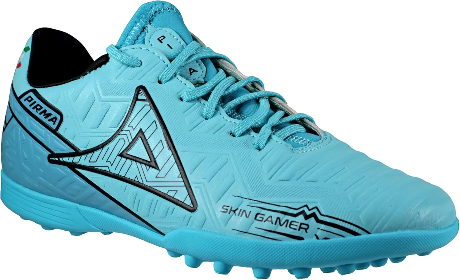 Pirma Men's Turf Shoes Skin Gamer 3047 Artificial Grass