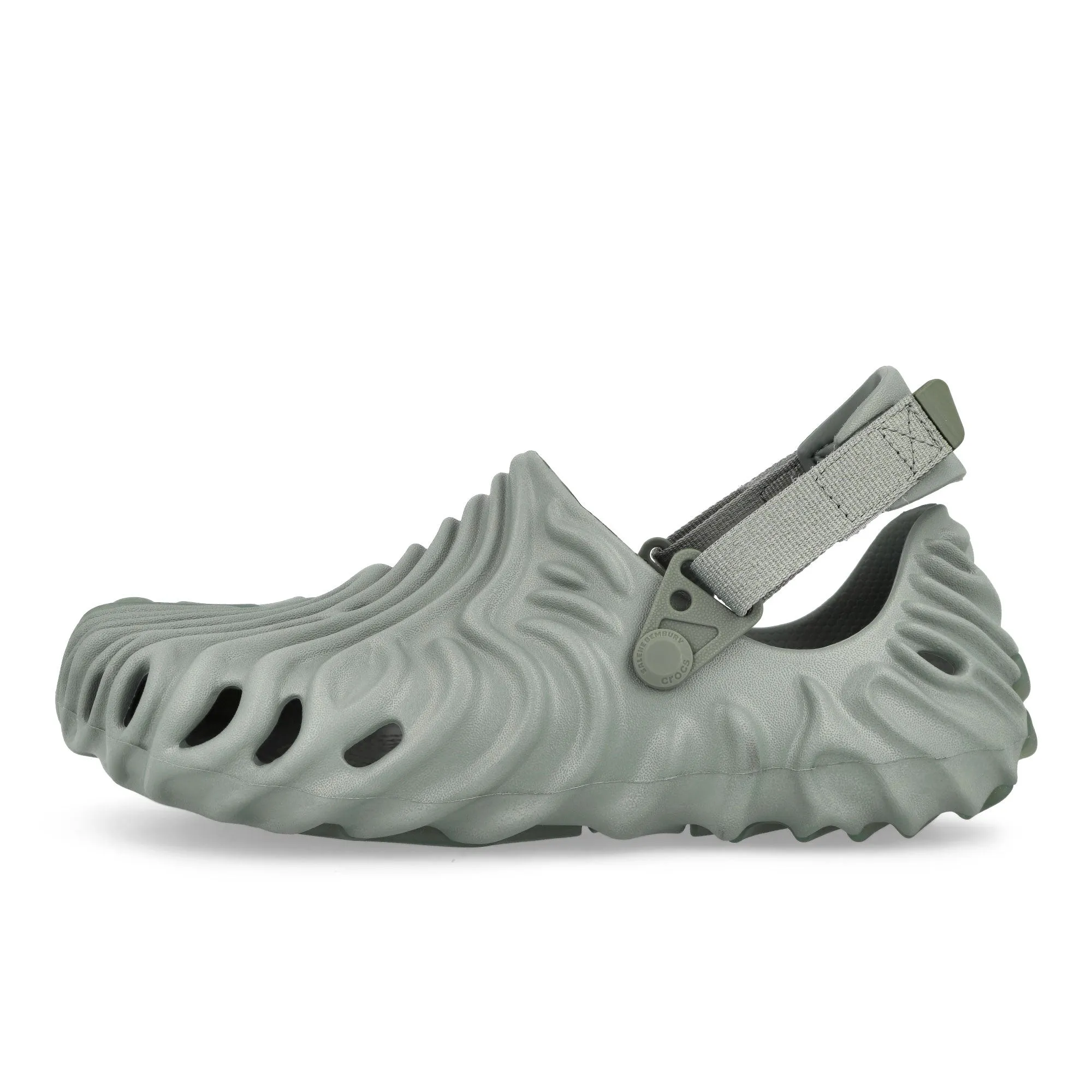 Pollex Clog