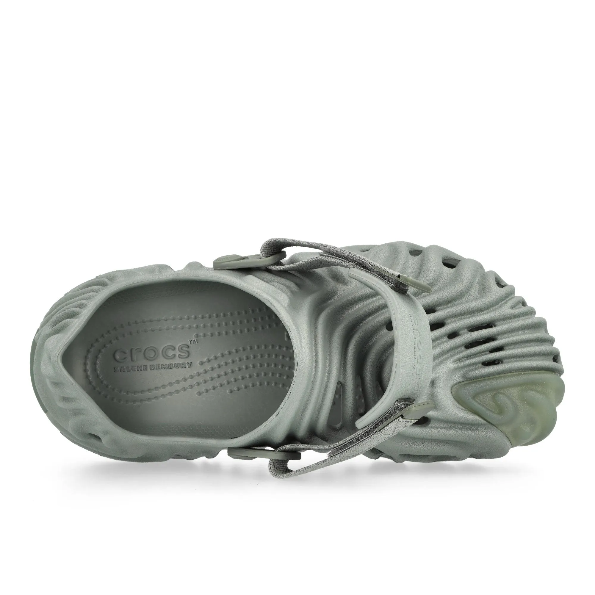 Pollex Clog