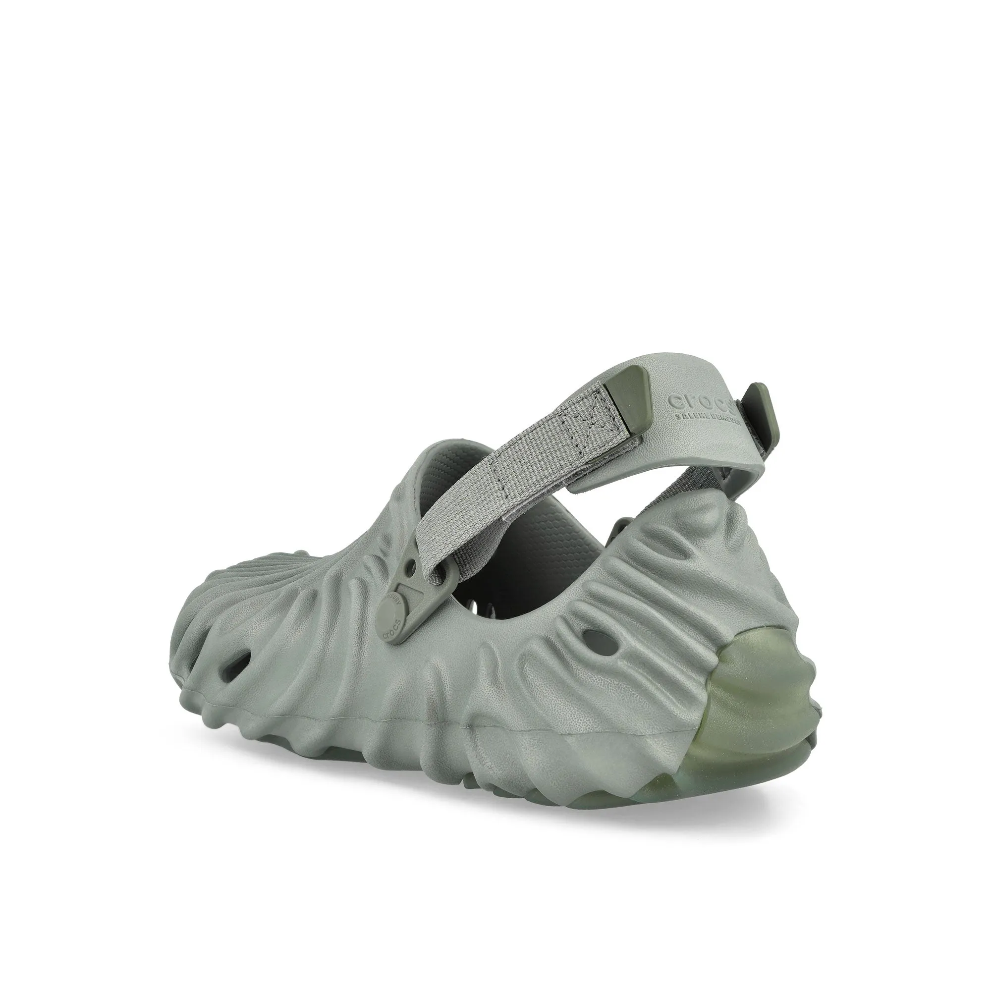 Pollex Clog