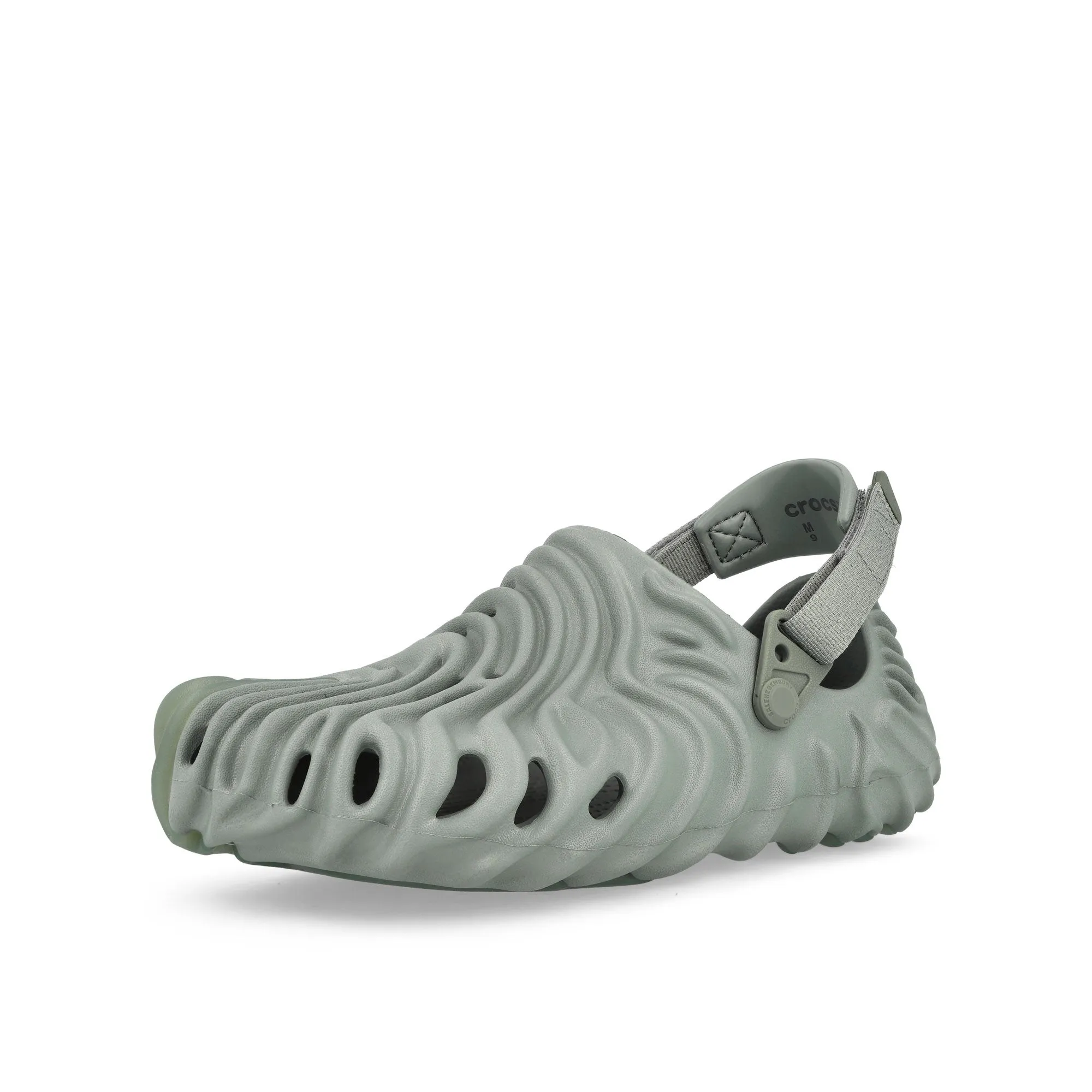 Pollex Clog