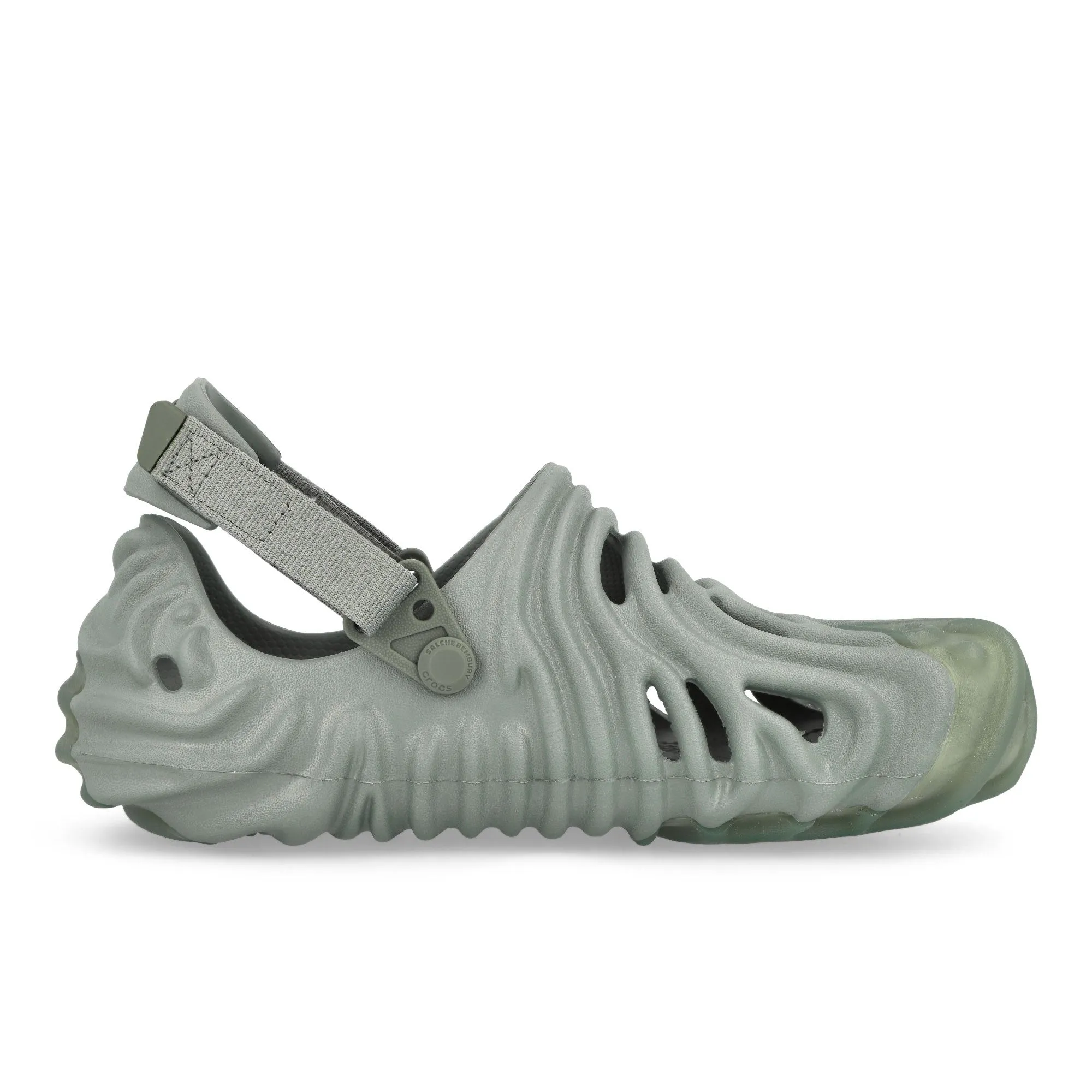 Pollex Clog