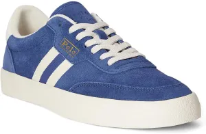 POLO RALPH LAUREN Court Low-Top Sneaker