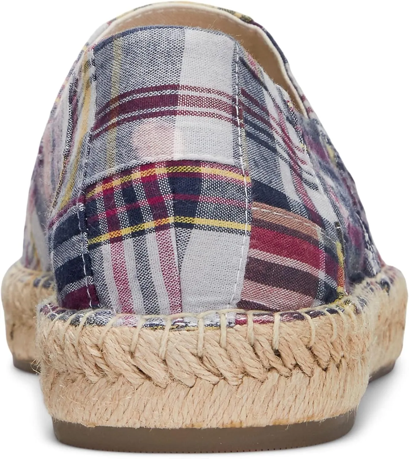 Polo Ralph Lauren Men's Cevio Canvas Loafer