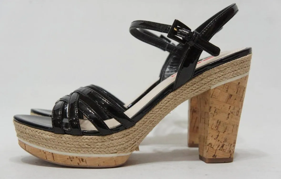 PRADA - SANDAL