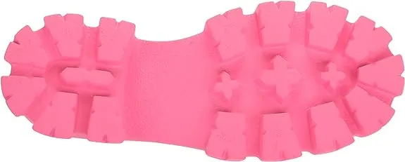 Price-cut Hot Madden Steve Platform Echo Chunky Fisherman Pink Ankle Sandals Strap Quick resolution