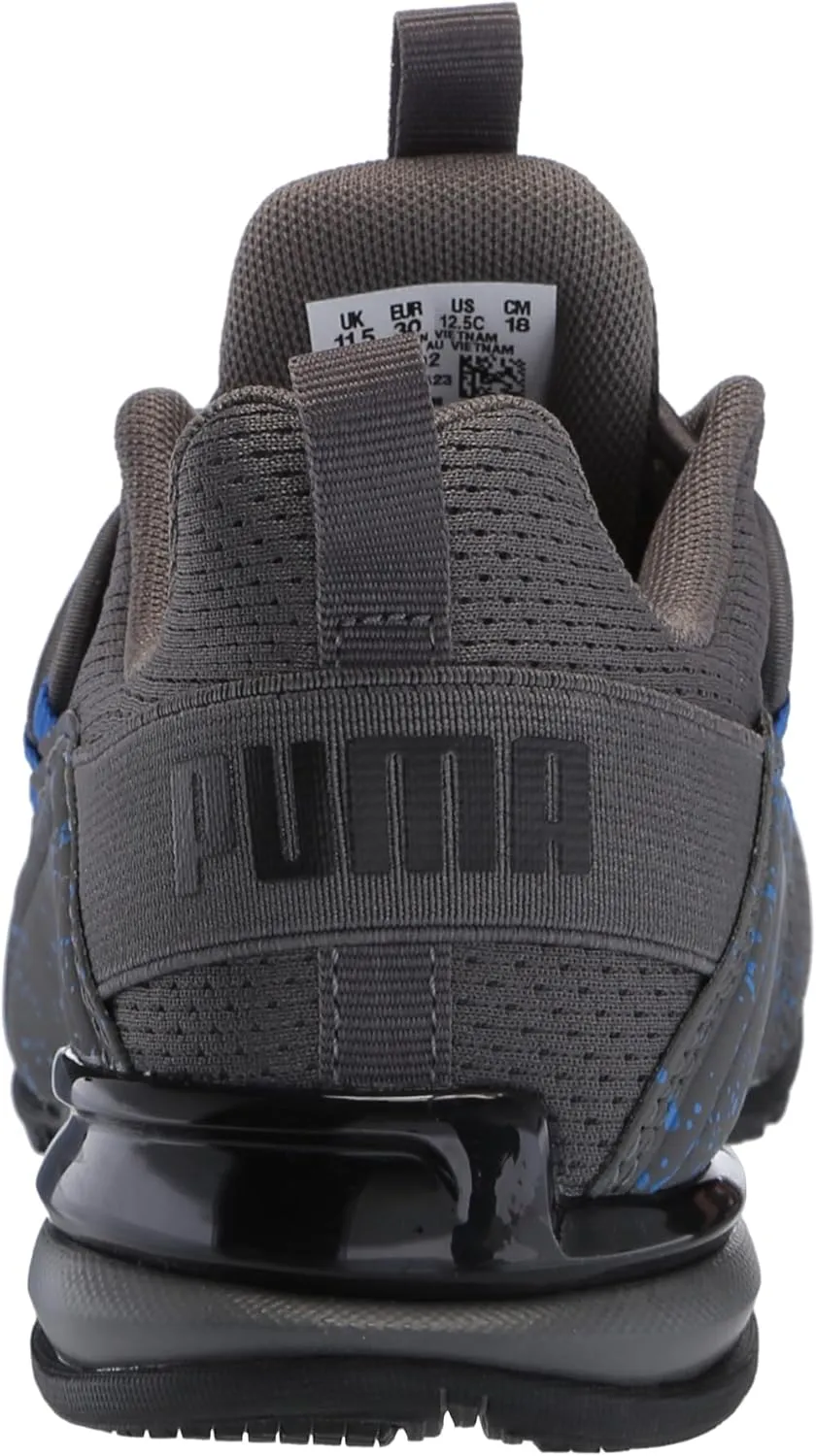PUMA Kids' Axelion Alternate Closure