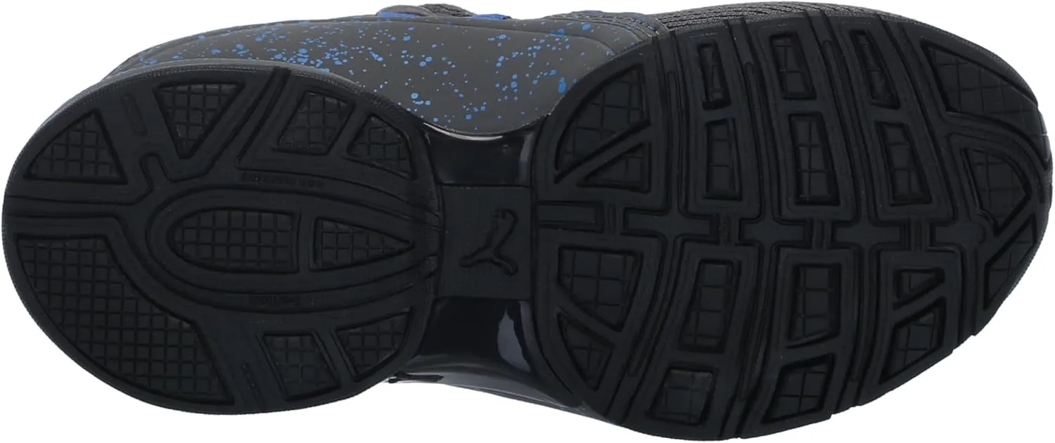 PUMA Kids' Axelion Alternate Closure