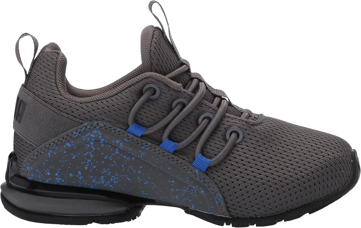 PUMA Kids' Axelion Alternate Closure