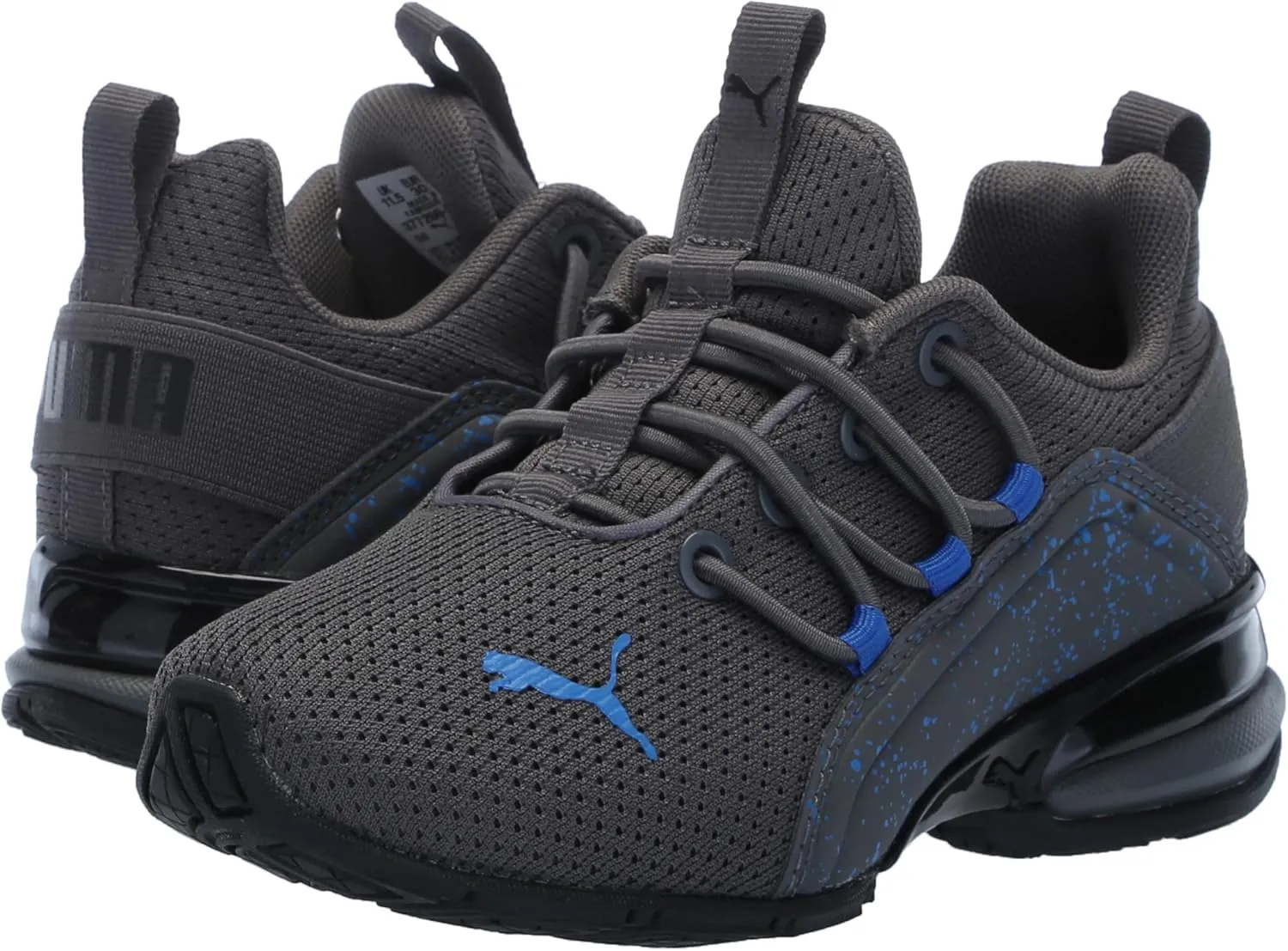 PUMA Kids' Axelion Alternate Closure