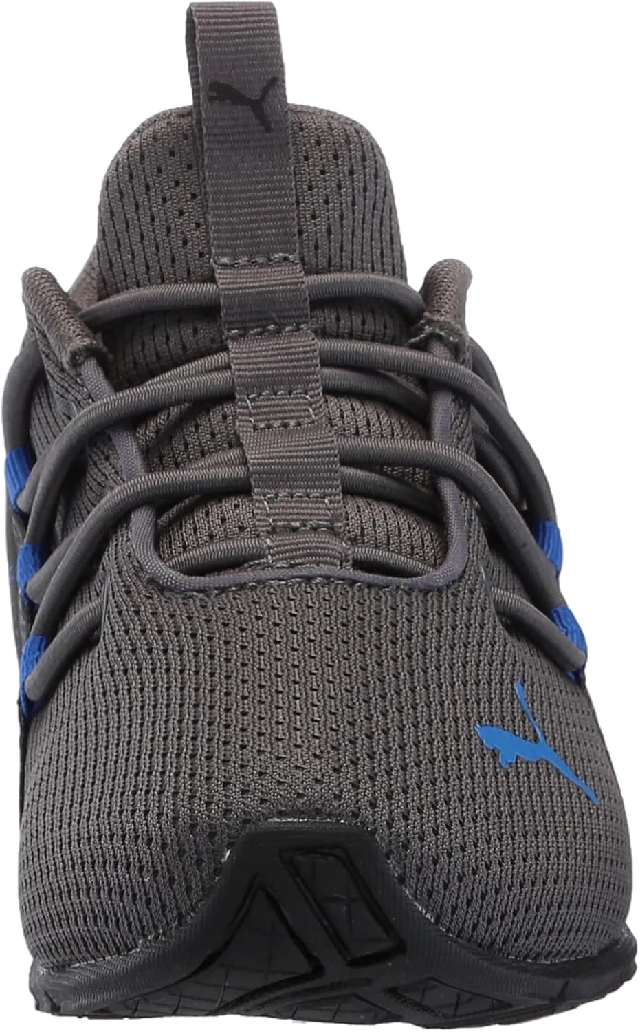 PUMA Kids' Axelion Alternate Closure
