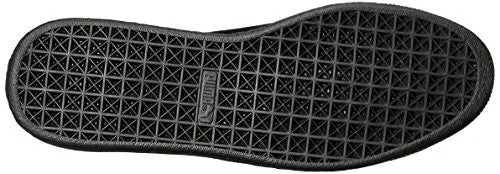 PUMA Men's Basket Classic Patent Emboss Fashion Sneaker
puma