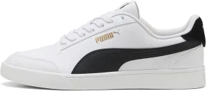 PUMA Men's Basket Classic Patent Emboss