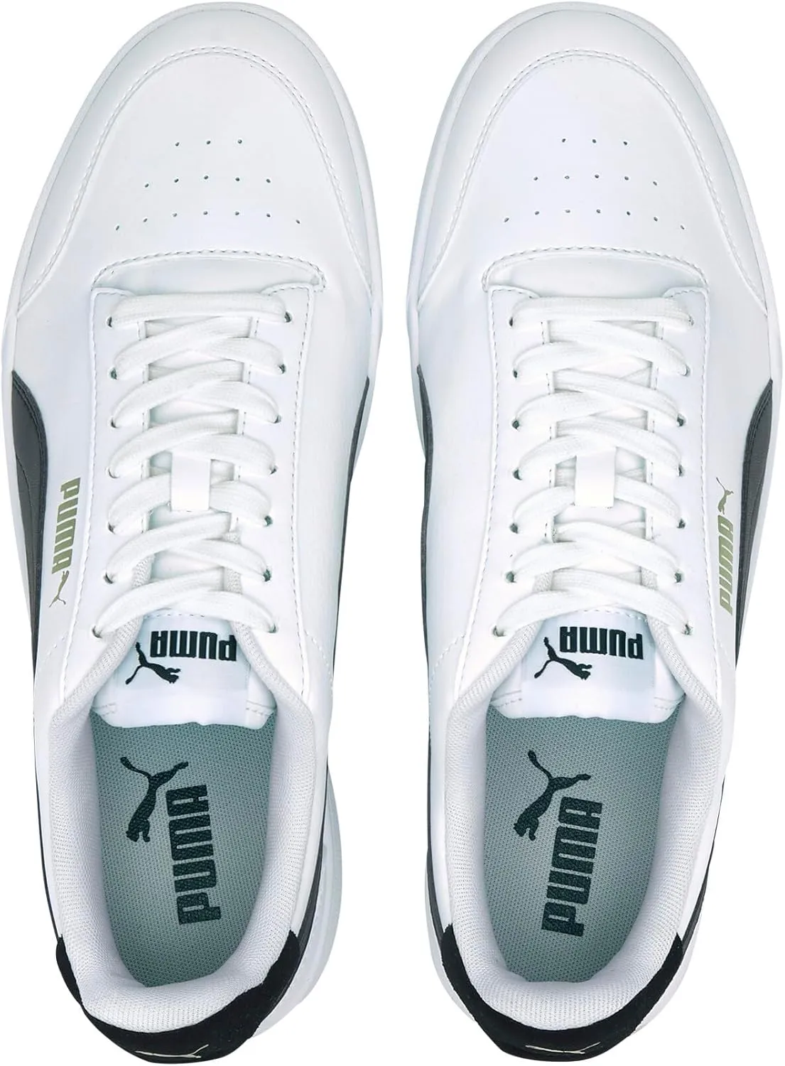 PUMA Men's Basket Classic Patent Emboss